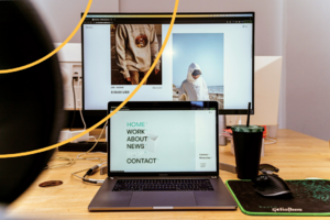 Proč je responzivní design jedním z nejdůležitějších prvků na webu? 1. část